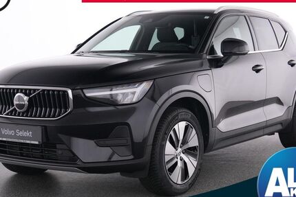 Volvo XC40 25.565 km 31.980 € Essen-Kray 45309