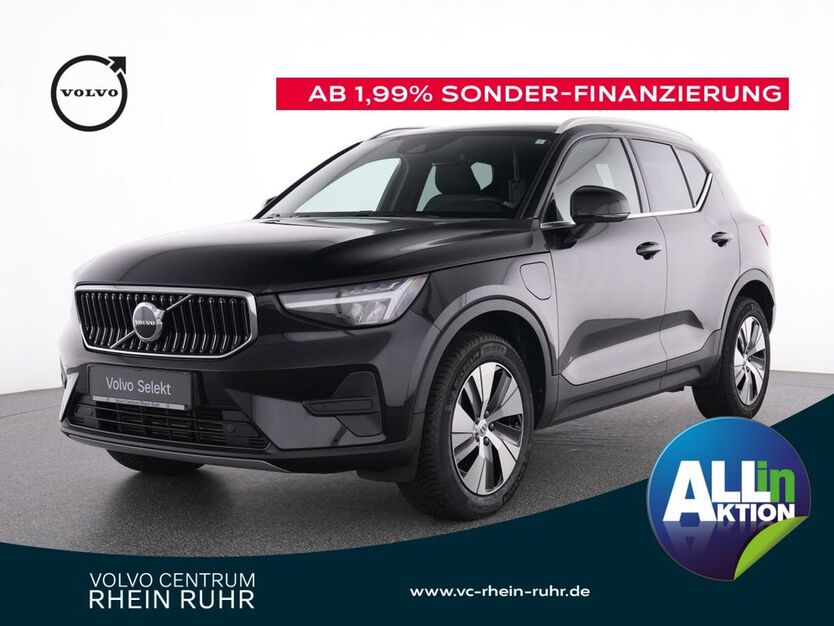 Volvo XC40 25.565 km 31.980 € Essen-Kray 45309