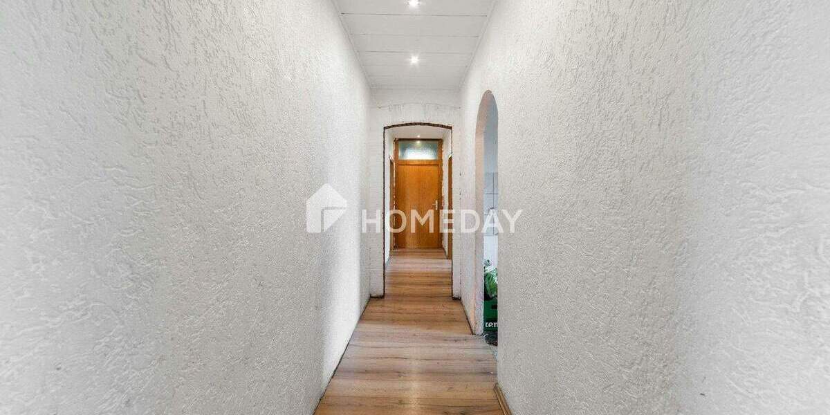 Etagenwohnung Marl Sinsen-Lenkerbeck - 4 Zimmer, 102 m&sup2;, 179.000&euro; | Angebot:25474042