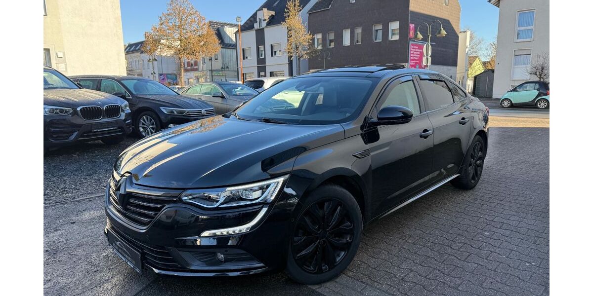 Renault Talisman 70.000 km 15.597 &euro; Herten 45699