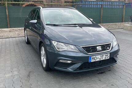 Seat Leon 148.221 km 14.000 &euro; Dortmund 44227