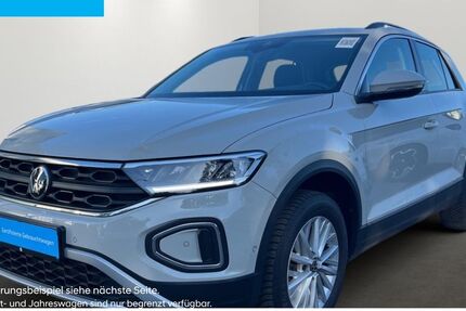 VW T-Roc 34.247 km 18.800 &euro; Mülheim an der Ruhr 45481