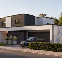 Haus Bochum Bochum-Südwest - 6 Zimmer, 210 m&sup2;, 1.332.000&euro; | Angebot:26807702