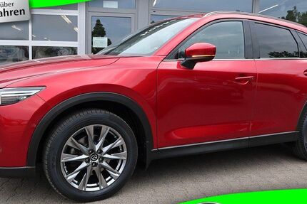 Mazda CX-5 78.800 km 25.220 € Marl 45772