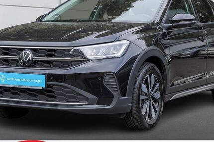 VW Taigo 15.292 km 21.990 &euro; Hattingen 45527