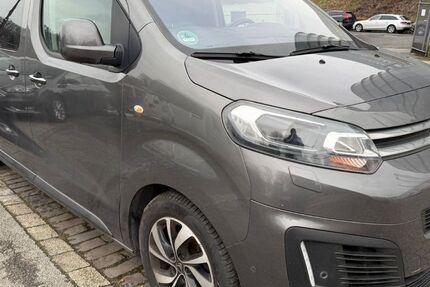 Citroen SpaceTourer 143.703 km 14.750 &euro; wuppertal 42285