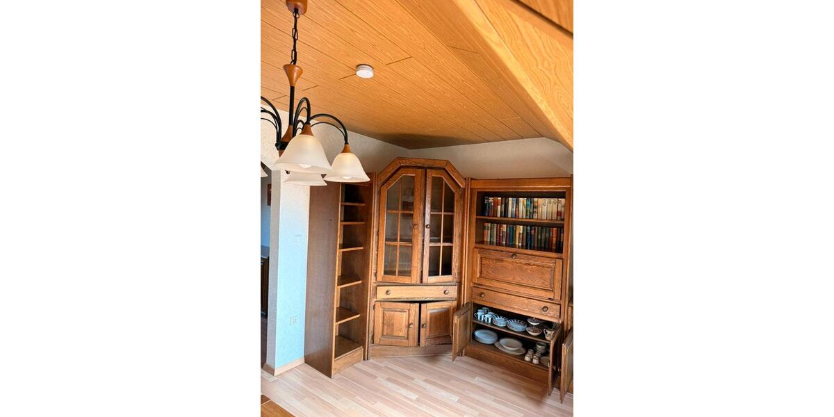 Dachgeschoßwohnung Dorsten Altstadt - 2 Zimmer, 54 m&sup2;, 500&euro; | Angebot:25538839