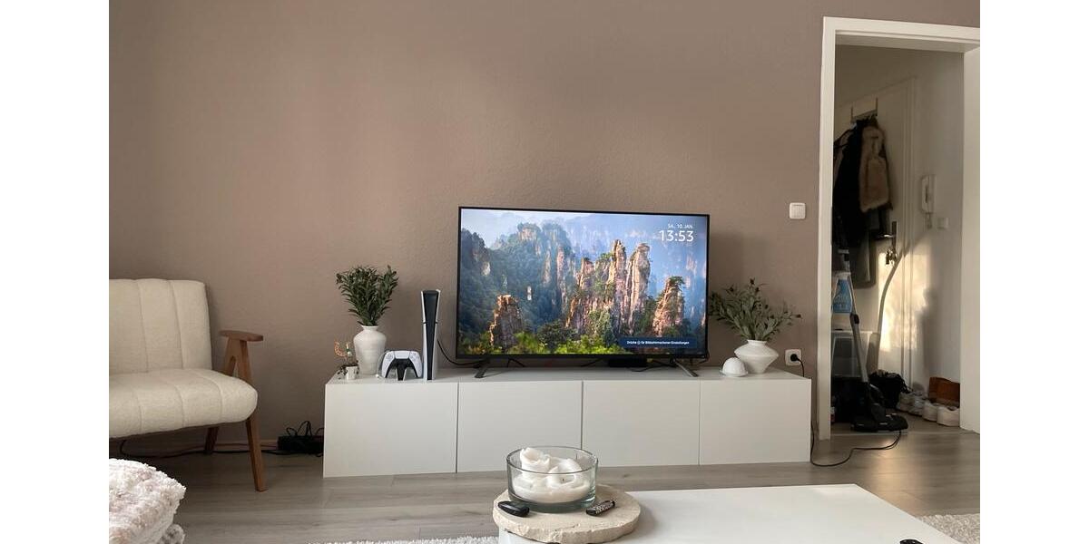 Erdgeschoßwohnung Gelsenkirchen Resse - 2.5 Zimmer, 43 m&sup2;, 548&euro; | Angebot:24626827