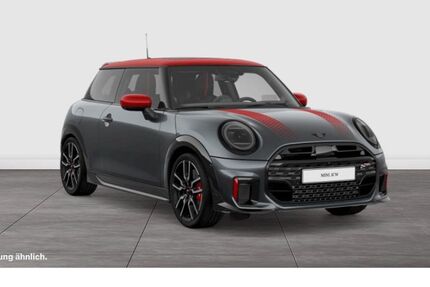 Mini John Cooper Works 7.000 km 36.900 &euro; Velbert 42553