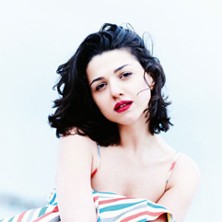 Khatia Buniatishvili 11.04.2027 Philharmonie Essen