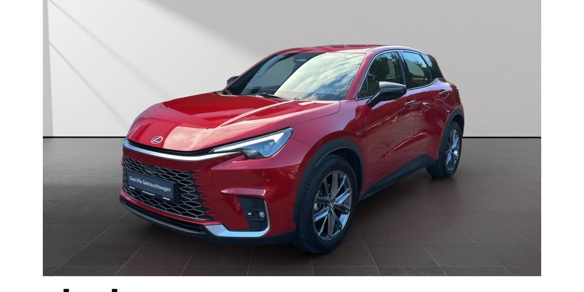 Lexus LBX 24.800 km 31.990 &euro; Wuppertal 42109