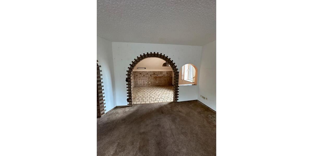 3-Zimmer Wohnung zu vermieten 74,3 qm Essen-Katernberg 3 zimmer