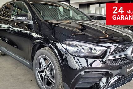 Mercedes-Benz GLA 200 3.900 km 47.880 &euro; Olfen 59399