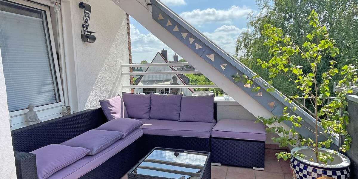 Wohnung zum Kaufen in Duisburg 259.000 € 141.47 m² 5 zimmer