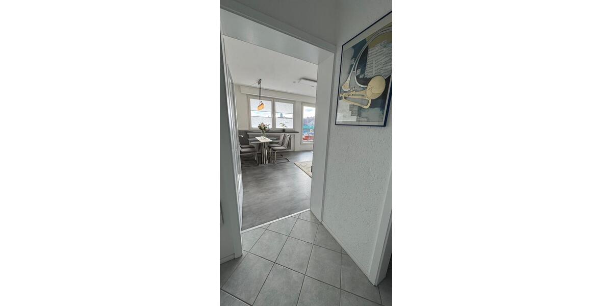 Einfamilienhaus Bochum Bochum-Ost - 2.5 Zimmer, 43 m&sup2;, 649&euro; | Angebot:26366541