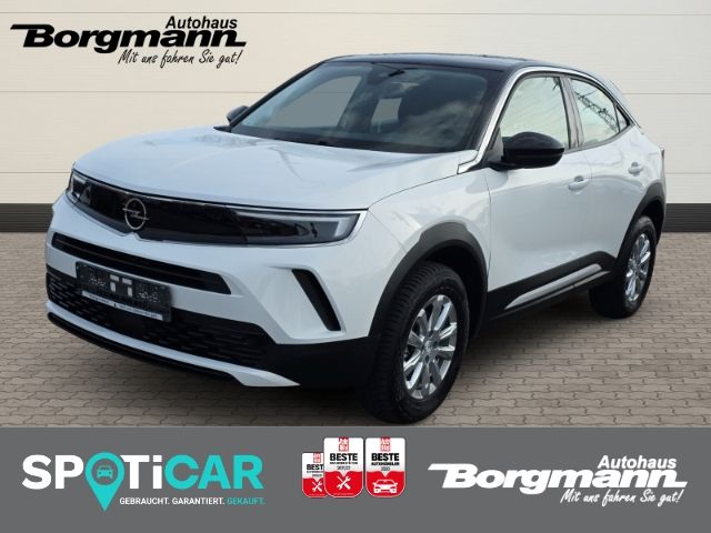 Opel Mokka 27.550 km 16.450 &euro; Dorsten 46286