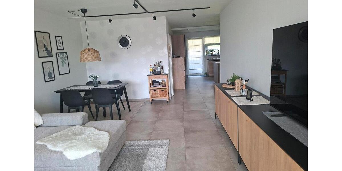 Hochparterre Marl Alt-Marl - 4.5 Zimmer, 102 m&sup2;, 339.000&euro; | Angebot:26048373