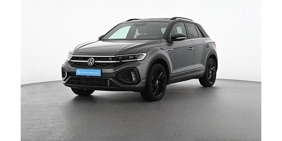 VW T-Roc 10.208 km 35.960 &euro; Essen 45143
