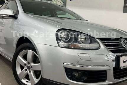 VW Jetta 58.696 km 9.950 &euro; Wuppertal-Cronenberg 42349