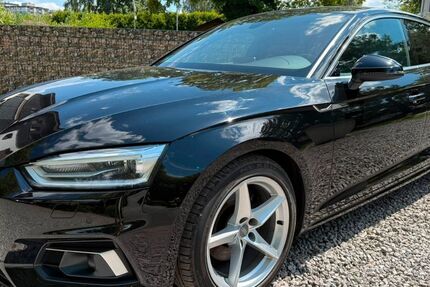 Audi A5 189.546 km 15.950 &euro; Dortmund 44141