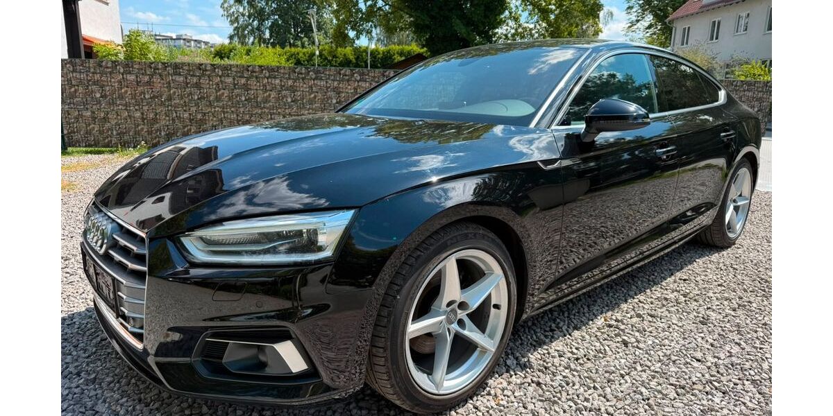 Audi A5 189.546 km 15.950 &euro; Dortmund 44141