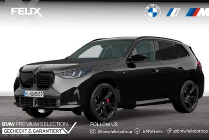 BMW X3 M50 17.484 km 68.880 &euro; Bottrop 46236