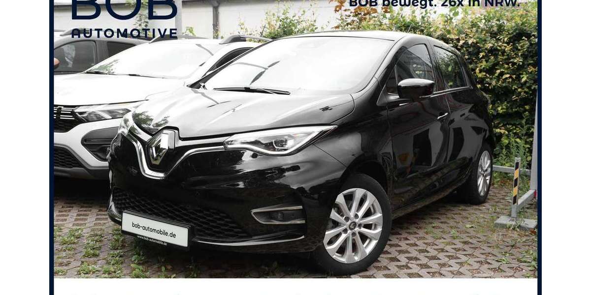 Renault ZOE 33.772 km 13.888 &euro; Essen 45355