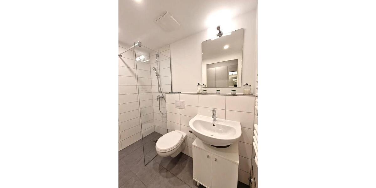 Etagenwohnung Dortmund Innenstadt West - 1 Zimmer, 26 m&sup2;, 628&euro; | Angebot:24590723