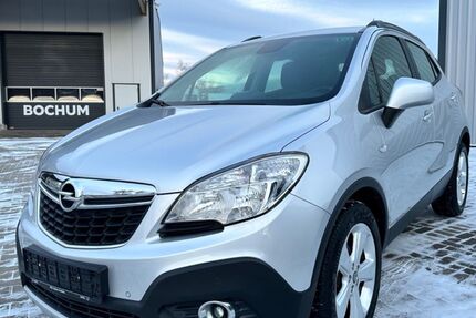 Opel Mokka 85.000 km 8.490 &euro; Bochum 44809