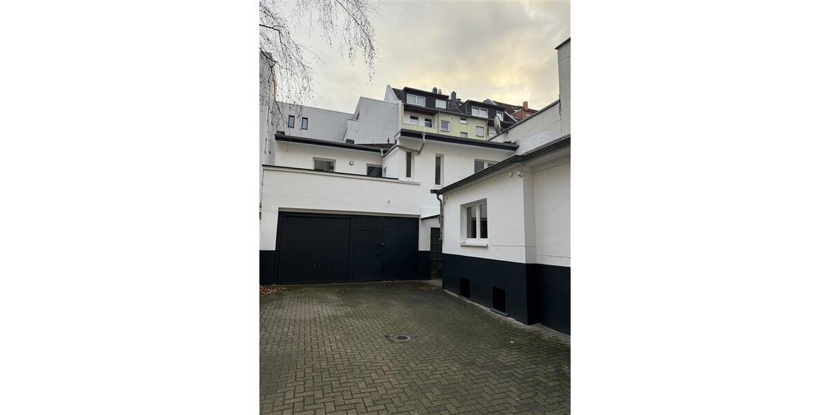 Etagenwohnung Dortmund Innenstadt Nord - 3.5 Zimmer, 103 m&sup2;, 927&euro; | Angebot:26535245