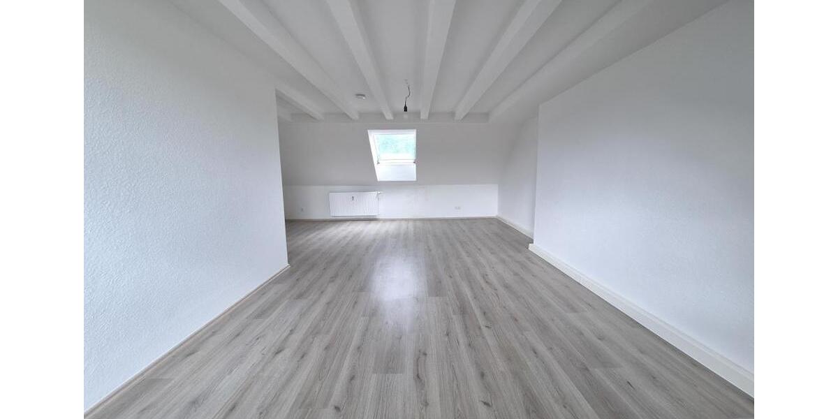 Etagenwohnung Duisburg Mittelmeiderich - 3.5 Zimmer, 53 m&sup2;, 370&euro; | Angebot:26385408
