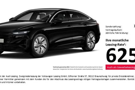 Audi A6 e-tron 8.768 km 69.798 € Dortmund 44143