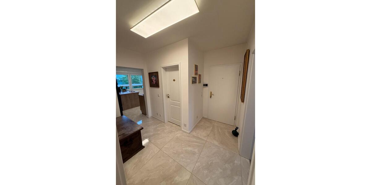 Maisonettenwohnung Dortmund Hombruch - 4 Zimmer, 85 m&sup2;, 250.000&euro; | Angebot:27098824