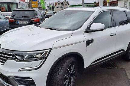 Renault Koleos 83.400 km 22.900 € Sprockhövel 45549