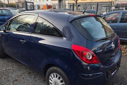 Opel Corsa 209.000 km 2.750 &euro; Dortmund 44147