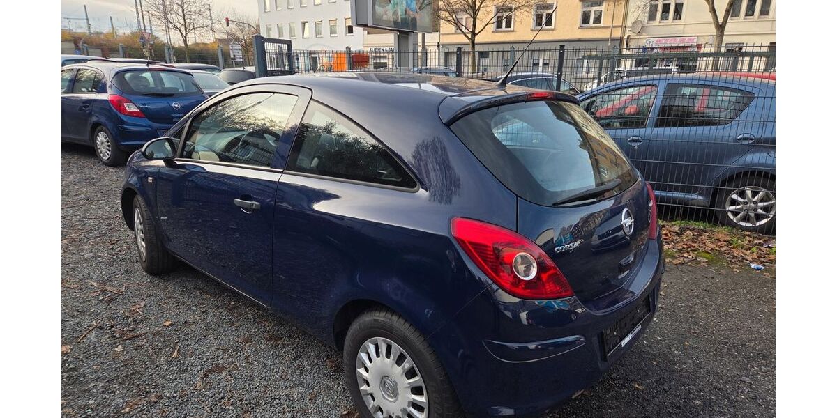 Opel Corsa 209.000 km 2.750 &euro; Dortmund 44147