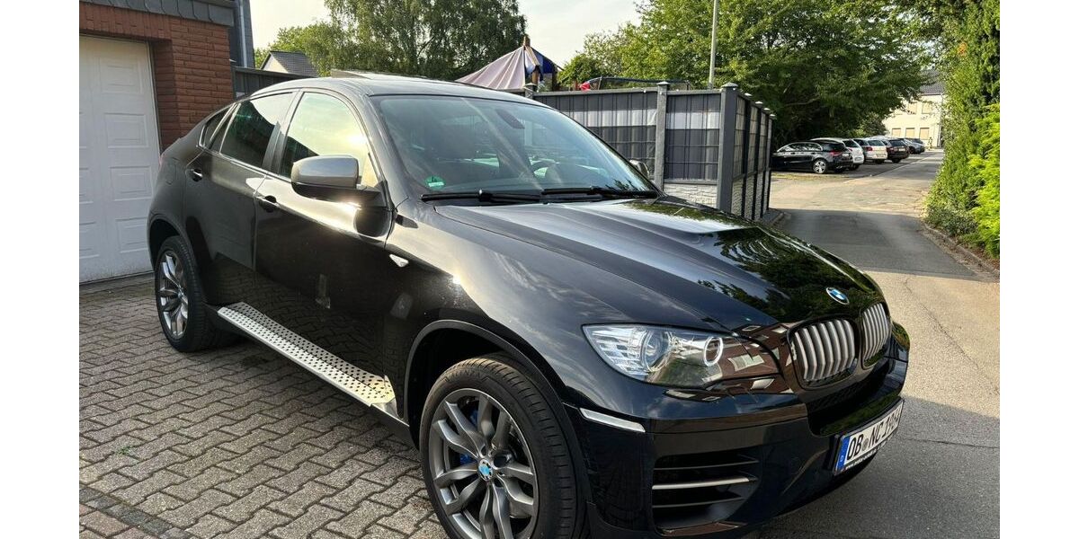 BMW X6 M50 162.000 km 21.000 &euro; Oberhausen 46047