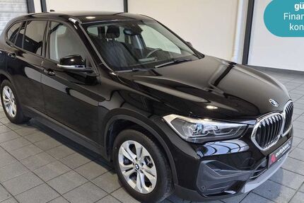 BMW X1 51.834 km 21.970 &euro; Wuppertal 42287