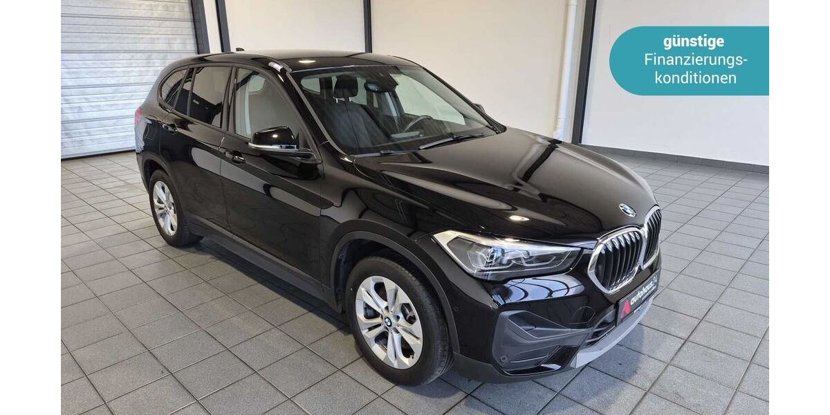 BMW X1 51.834 km 21.970 &euro; Wuppertal 42287