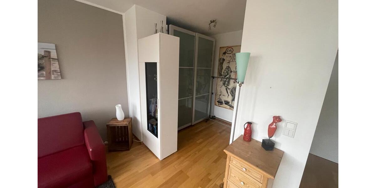 Etagenwohnung Ratingen Lintorf - 1.5 Zimmer, 36 m&sup2;, 120.000&euro; | Angebot:25292810