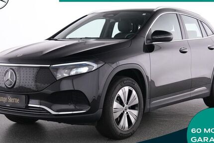 Mercedes EQA