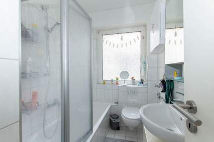 3 Zimmerwohnung in der castroper Innenstadt #Balkon 3 zimmer