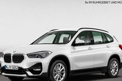 BMW X1 74.789 km 15.940 &euro; Gelsenkirchen 45897