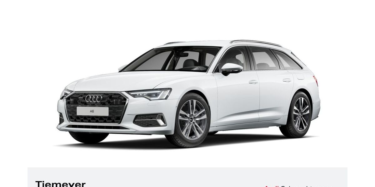 Audi A6 17.770 km 42.990 &euro; Bochum 44809