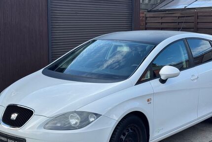 Seat Leon 198.000 km 2.950 &euro; Duisburg 47179
