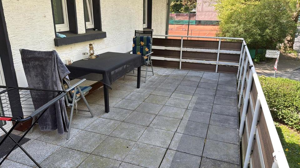Etagenwohnung Wuppertal Brill - 4 Zimmer, 98 m&sup2;, 1.280&euro; | Angebot:26216249