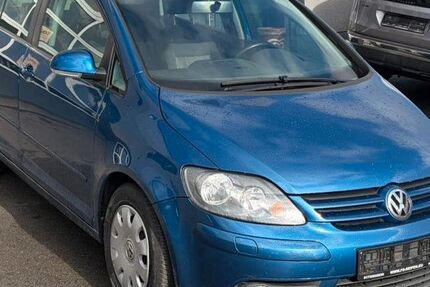 VW Golf Plus 389.000 km 1.990 &euro; Witten - NRW 58455