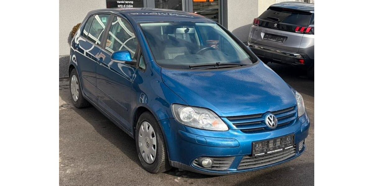 VW Golf Plus 389.000 km 1.990 &euro; Witten - NRW 58455