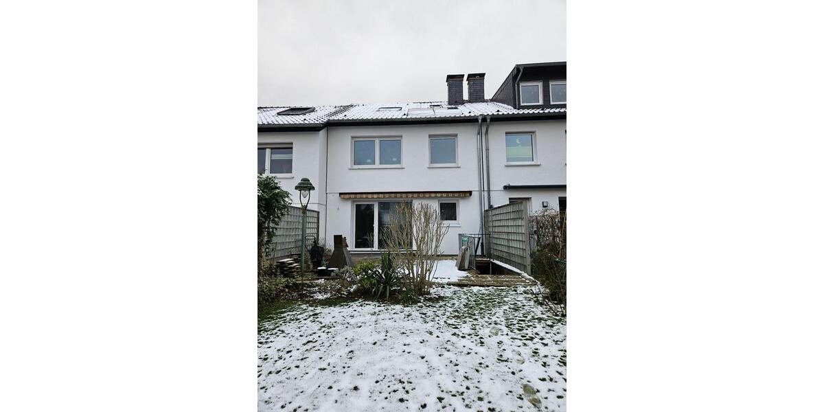 Reihenmittelhaus 5 zimmer