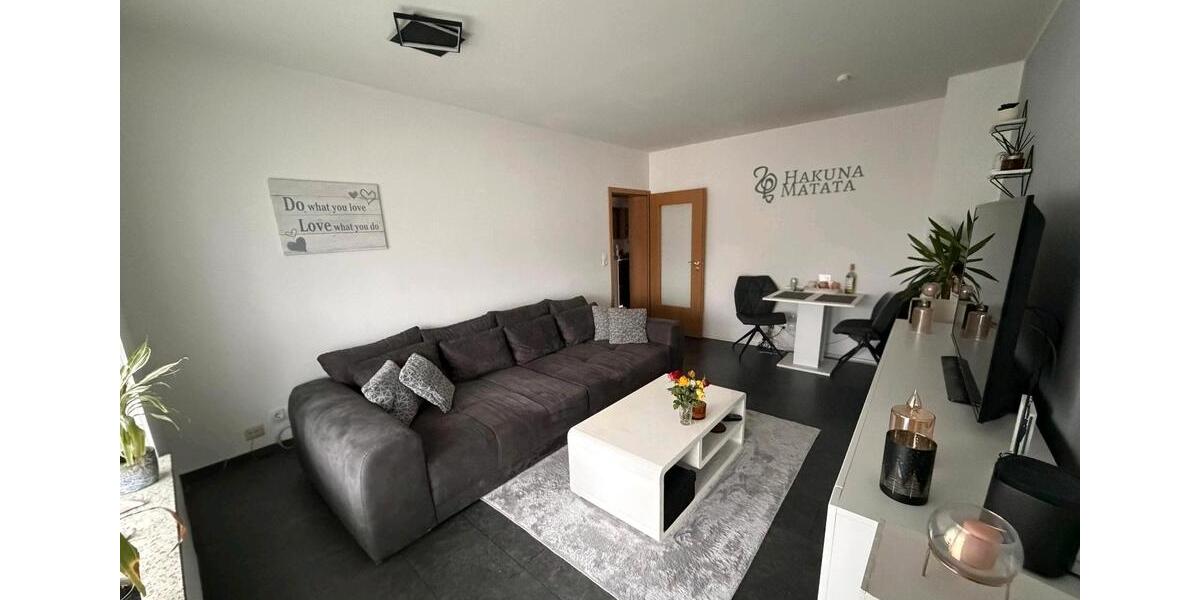Etagenwohnung Wuppertal Gemarkung Langerfeld - 3 Zimmer, 60 m&sup2;, 115.000&euro; | Angebot:26942180
